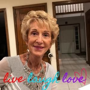 Meet your Posher, Bonnie kay talbert